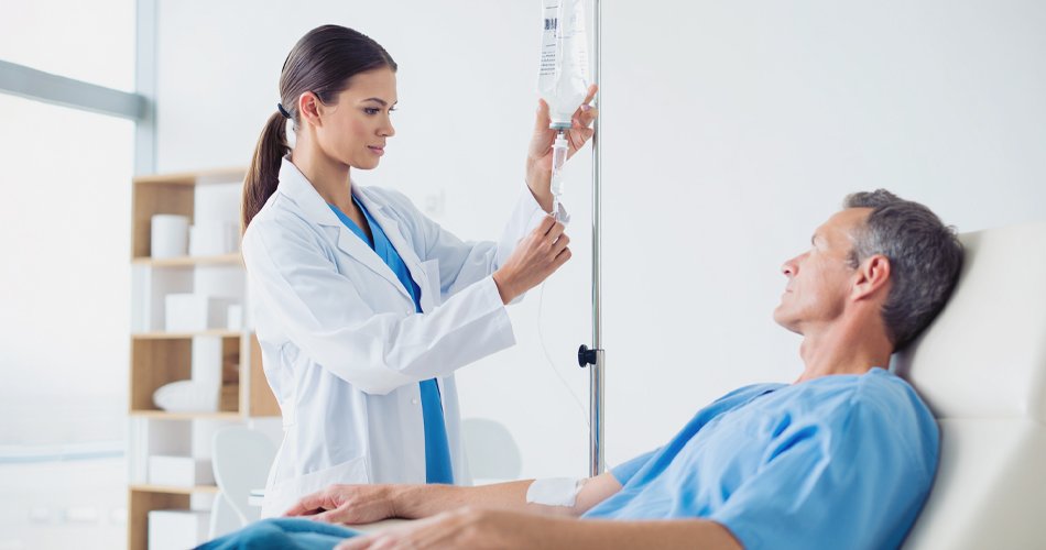 капельница с тиоктовой кислотой в москве